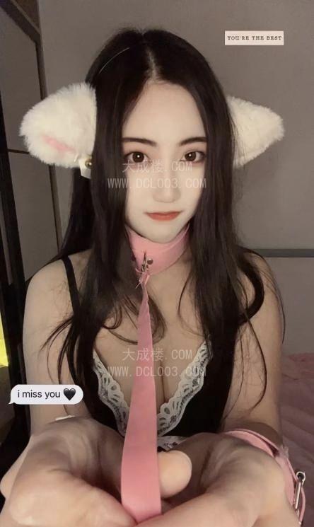 杭州可可SM大美女