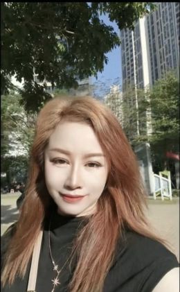 珠海韵味少妇琪琪