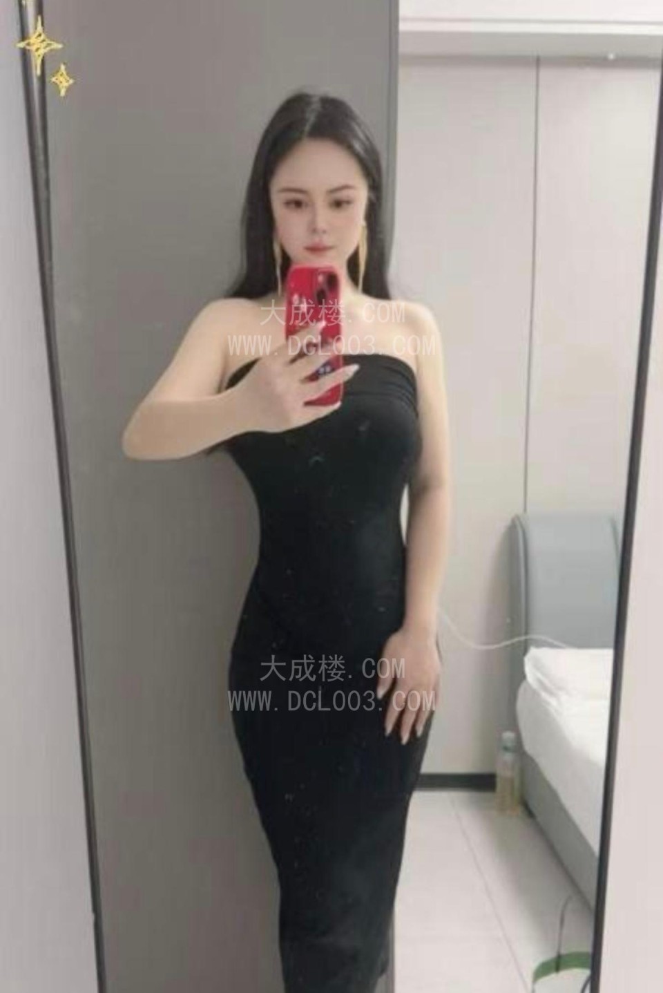 天河小妖精