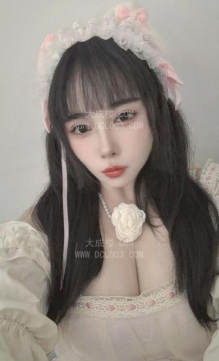 成都木瓜奶晨晨