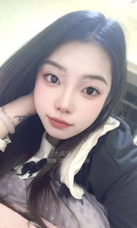 城阳小姐姐