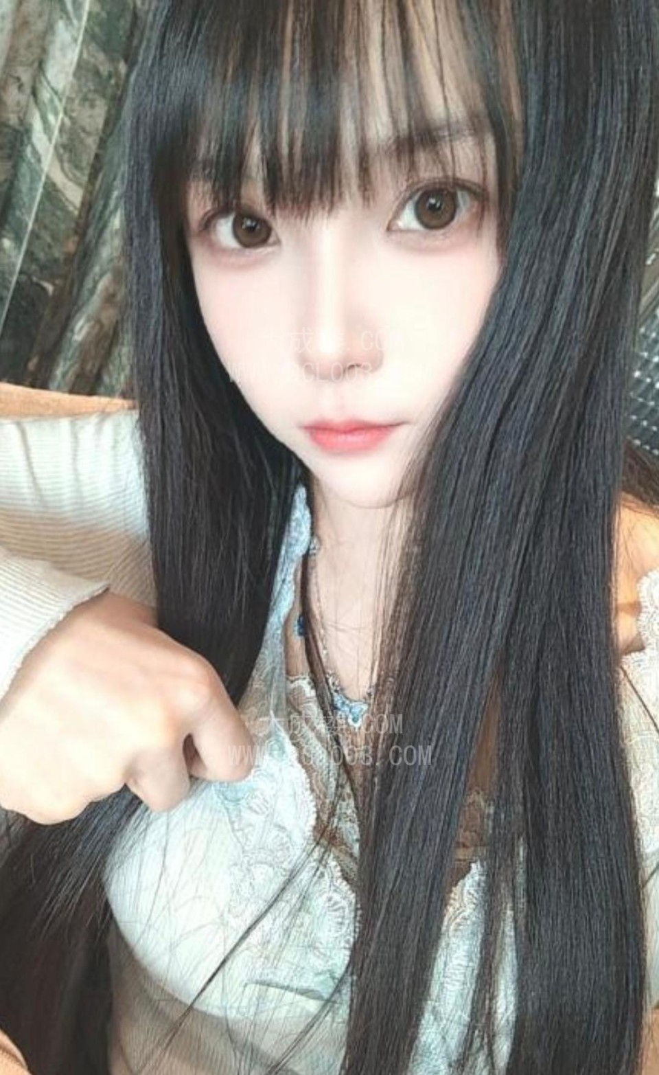 白云小白兔奶妈青青回归