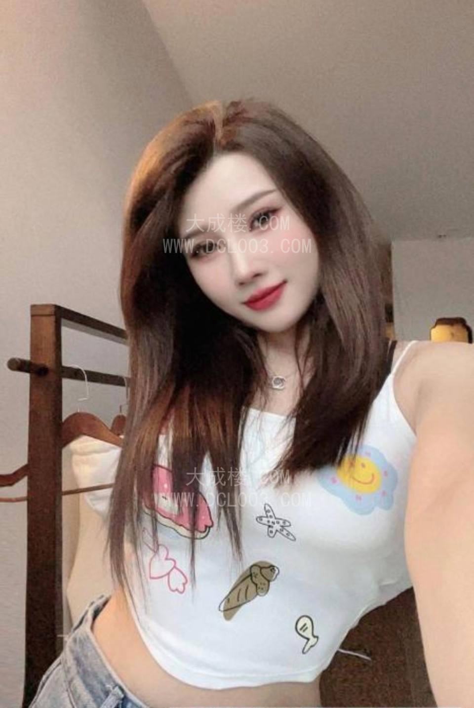 东莞东城晴天baby