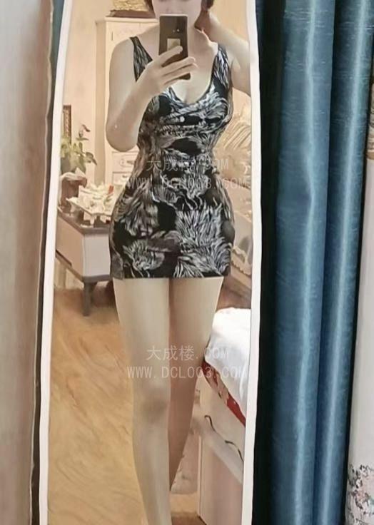 南京北街御姐范熟女