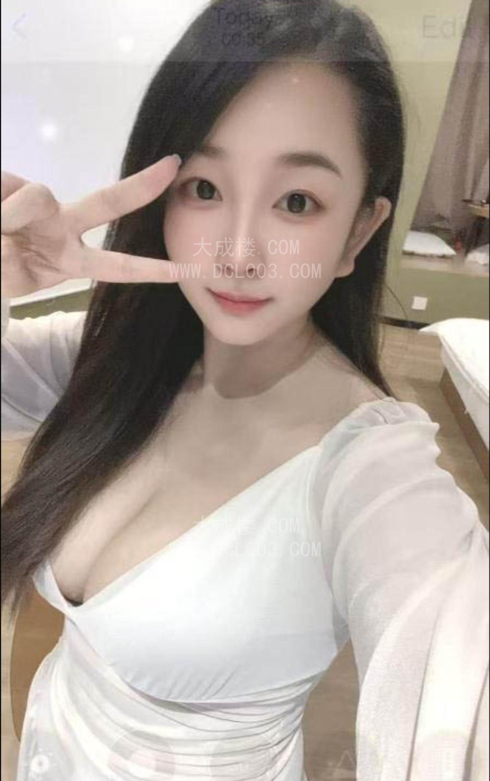 东湖风骚大奶小雅