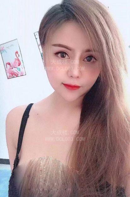 松江陈曦大熊妹