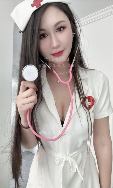 闵行情趣长腿嘉美