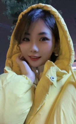 合肥小可爱暗香