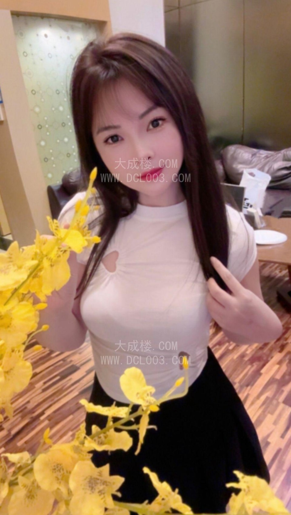 越秀私人服务西西