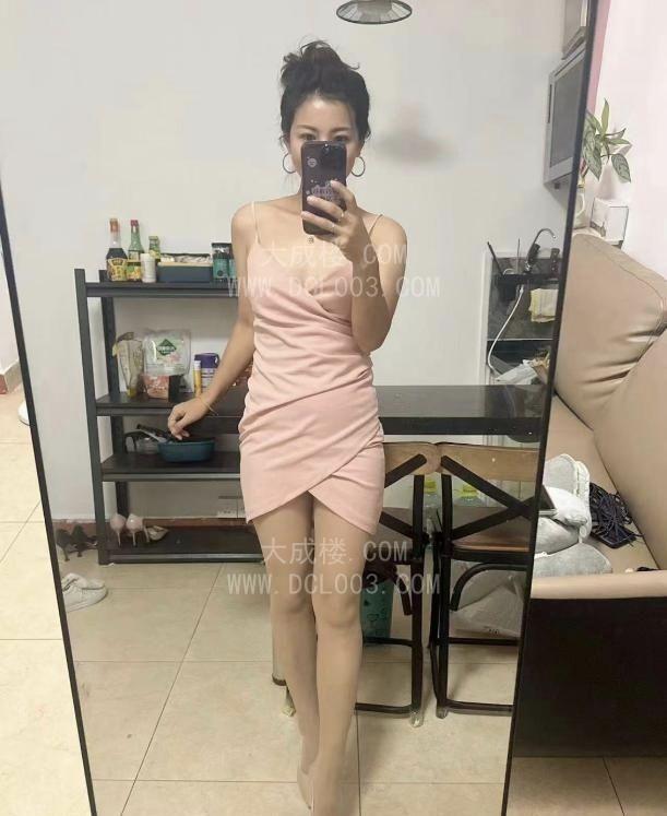 广州小少妇