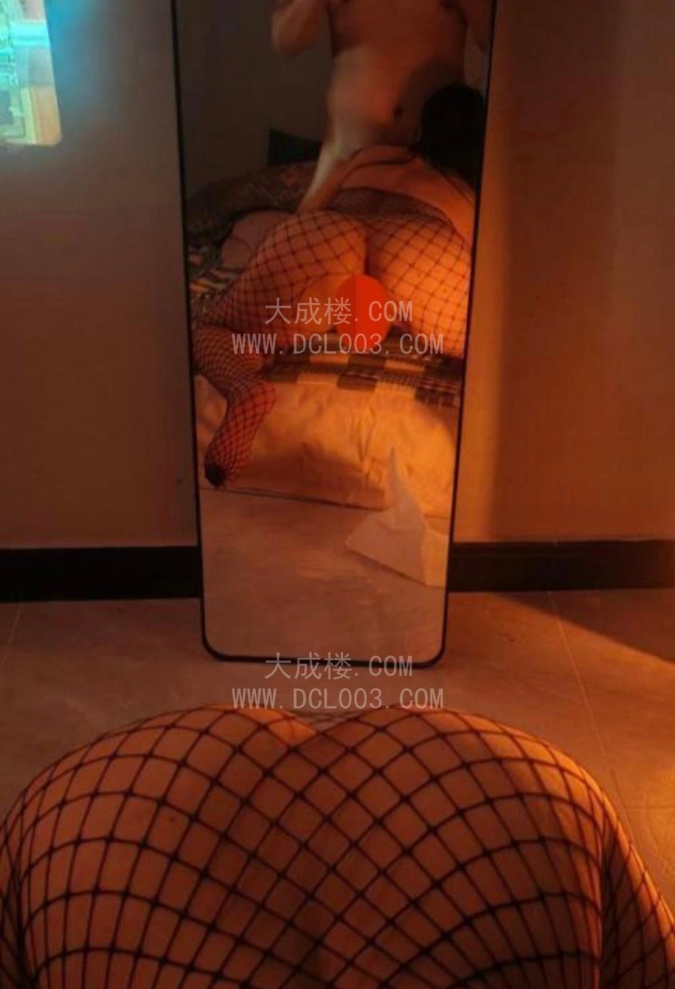 成都东郊翘臀叶子