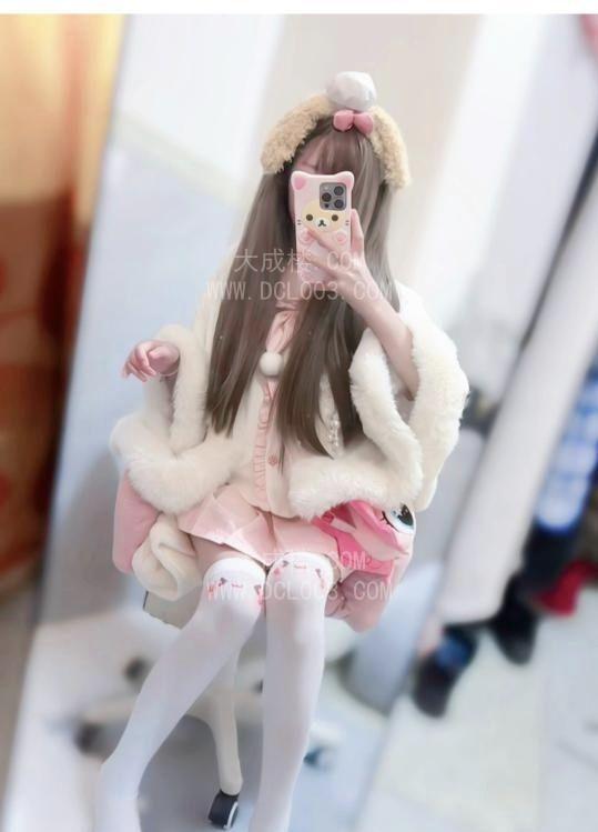 南门洛丽塔妹妹