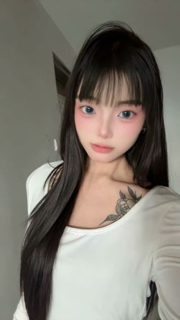 明治嫩妹服务小语