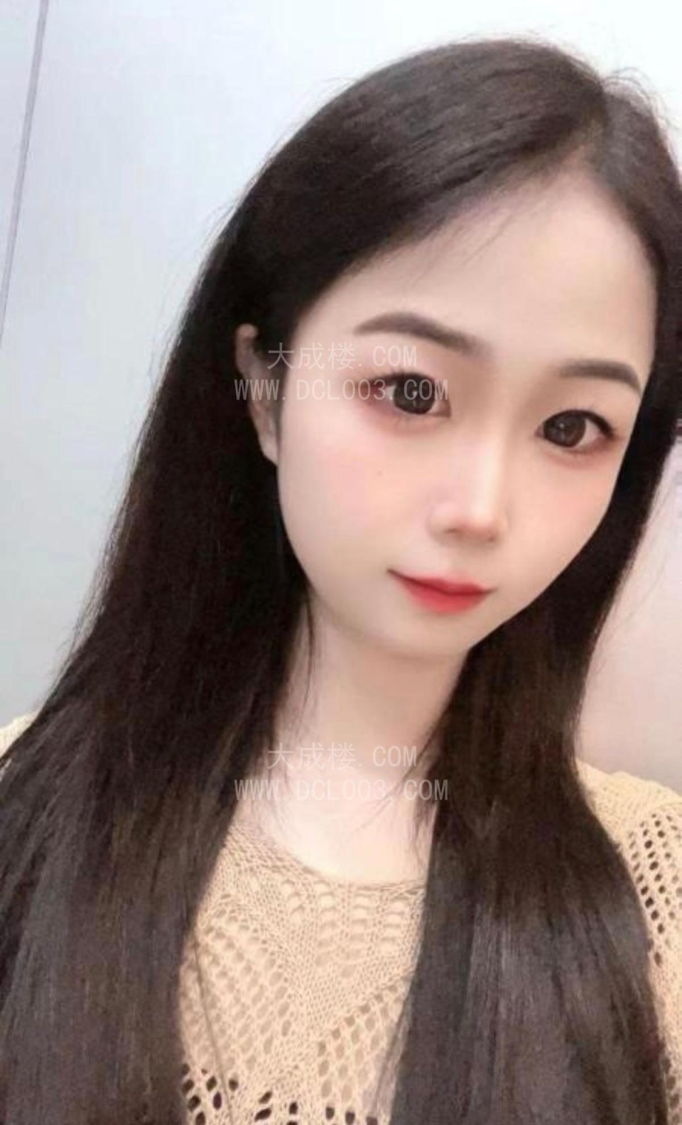 济南纯情小辣妹