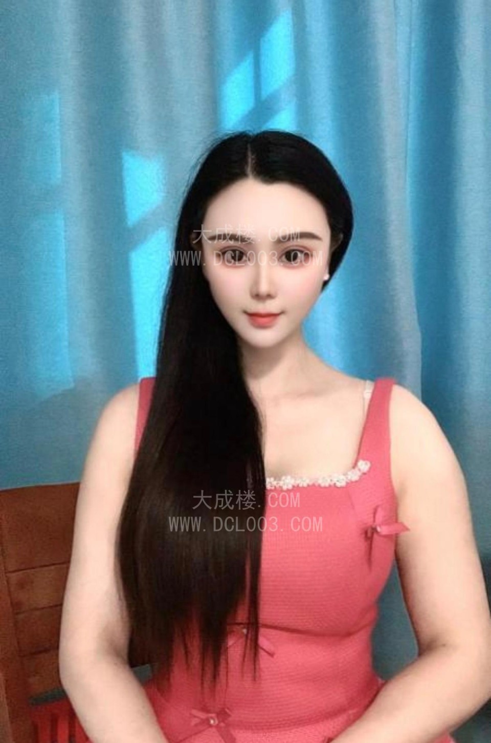 天河区美少妇