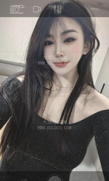 杭州好身材平安小姐姐