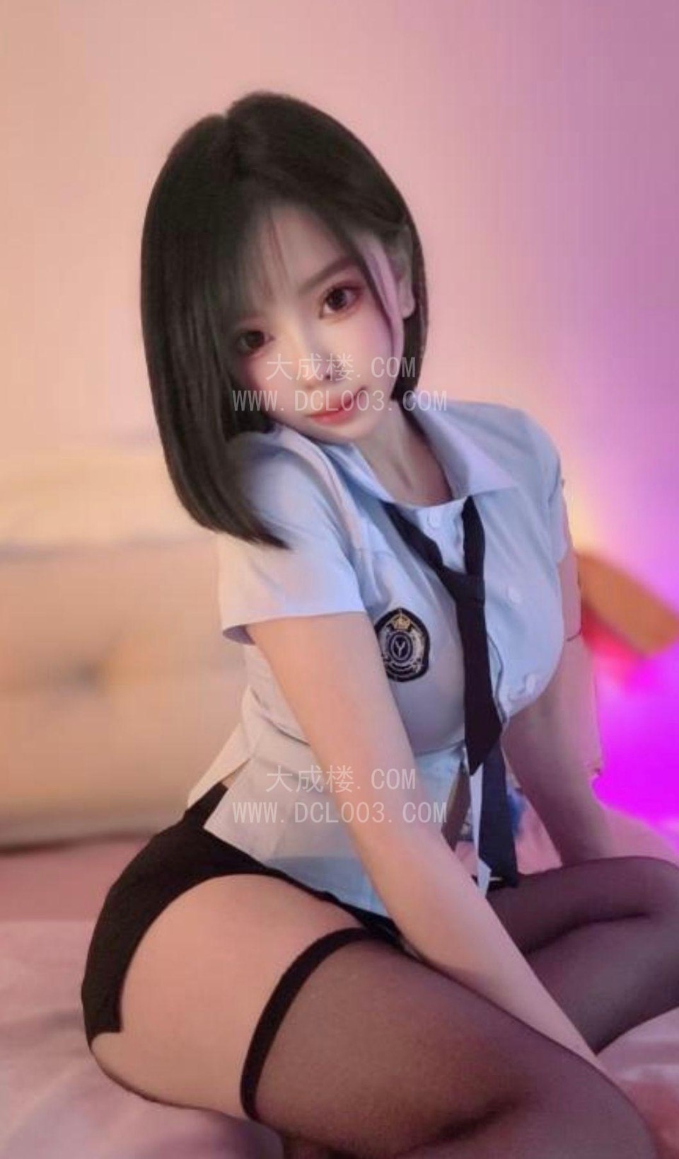 福田淫娃妮妮