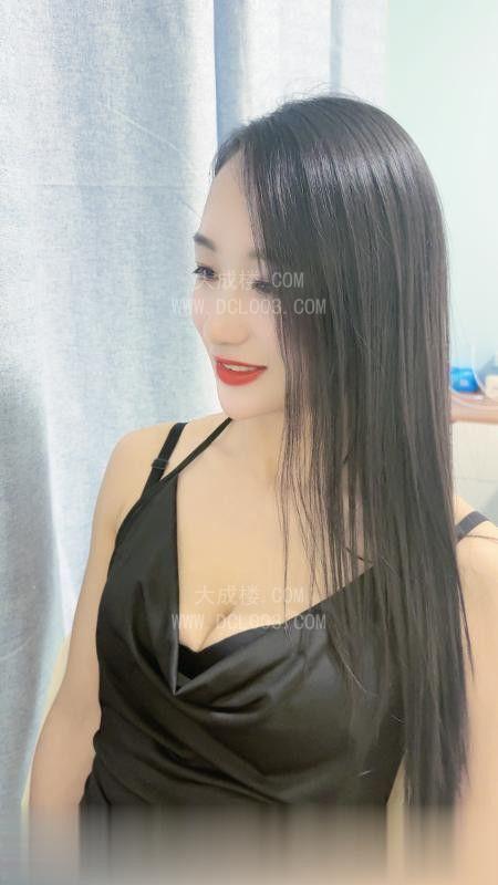 静安邻家小姐姐蓝月