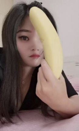 武汉青年城小姐姐