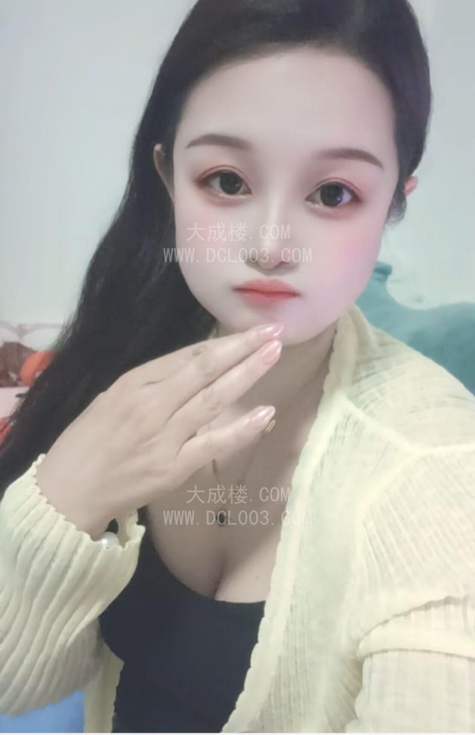 广州永泰妹子