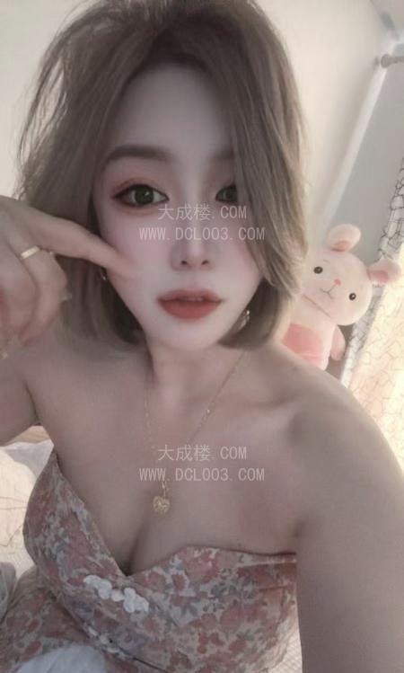 塘沽香宝儿