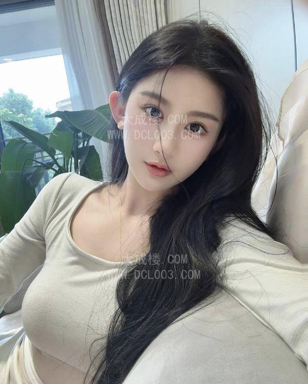 颜值瑜伽老师CC