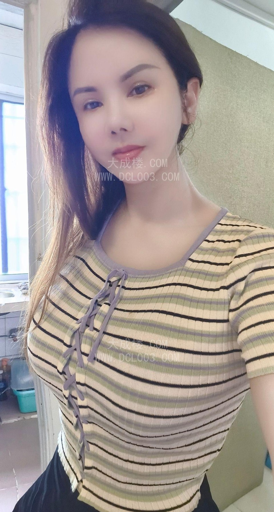宝安永福邓紫棋