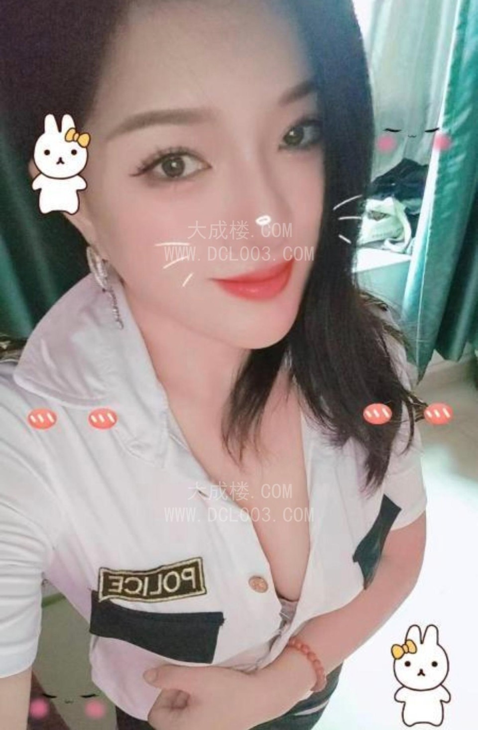 罗湖风流双飞少妇