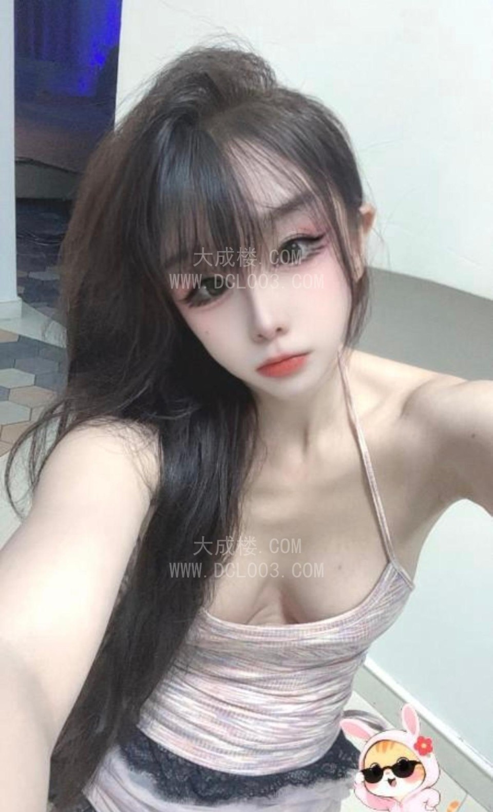 苏州居家小姐姐