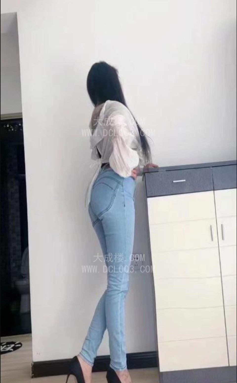 贵阳深喉女王