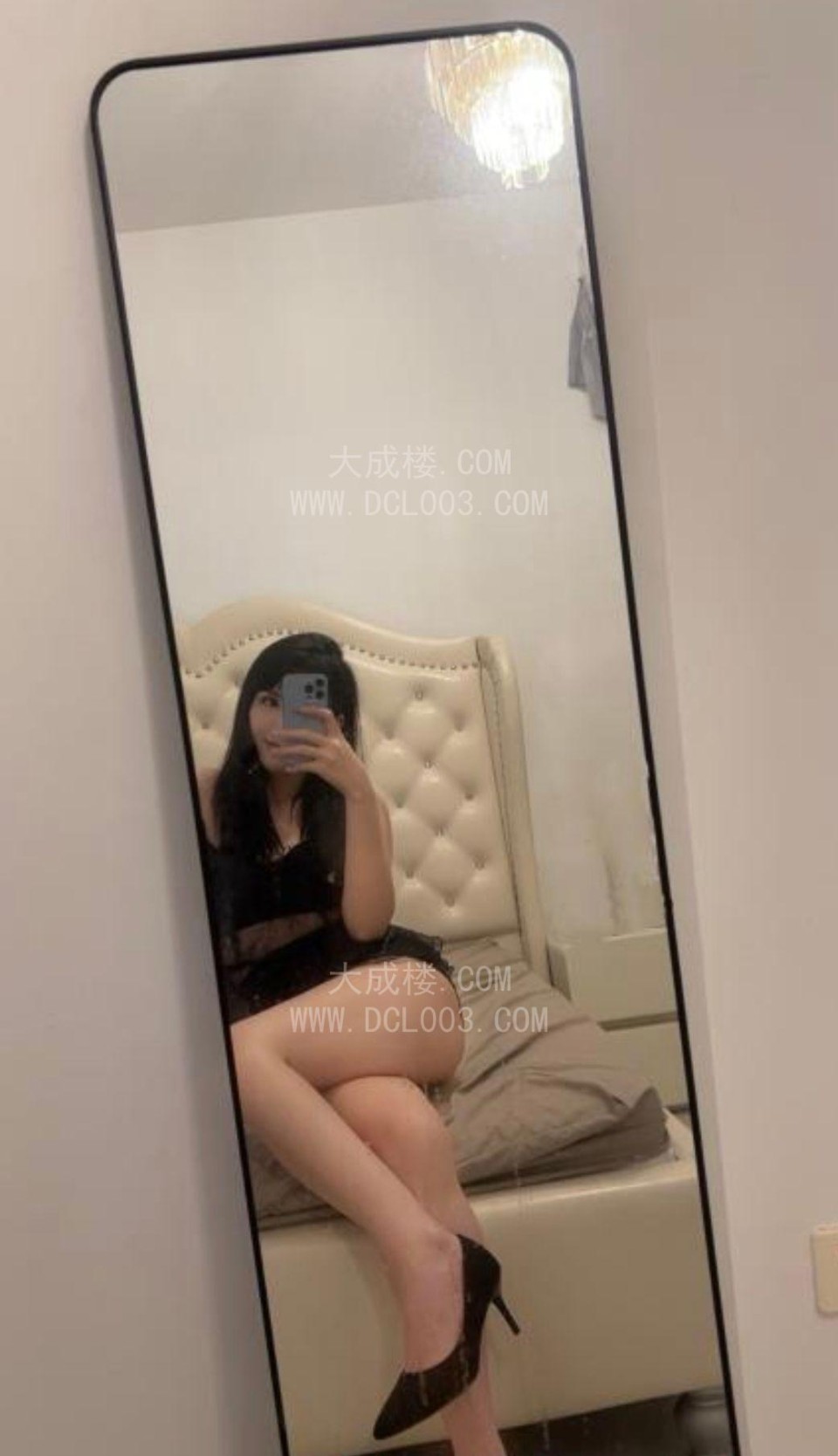 漂亮的小迪