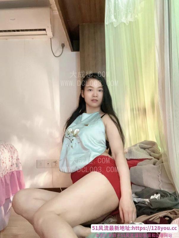 莫愁湖抓龙筋妹子