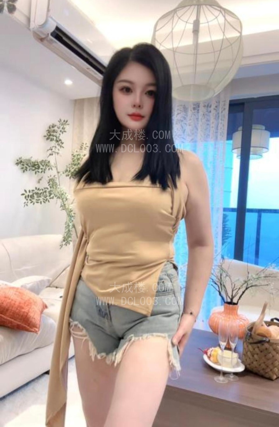 成都三通小妈