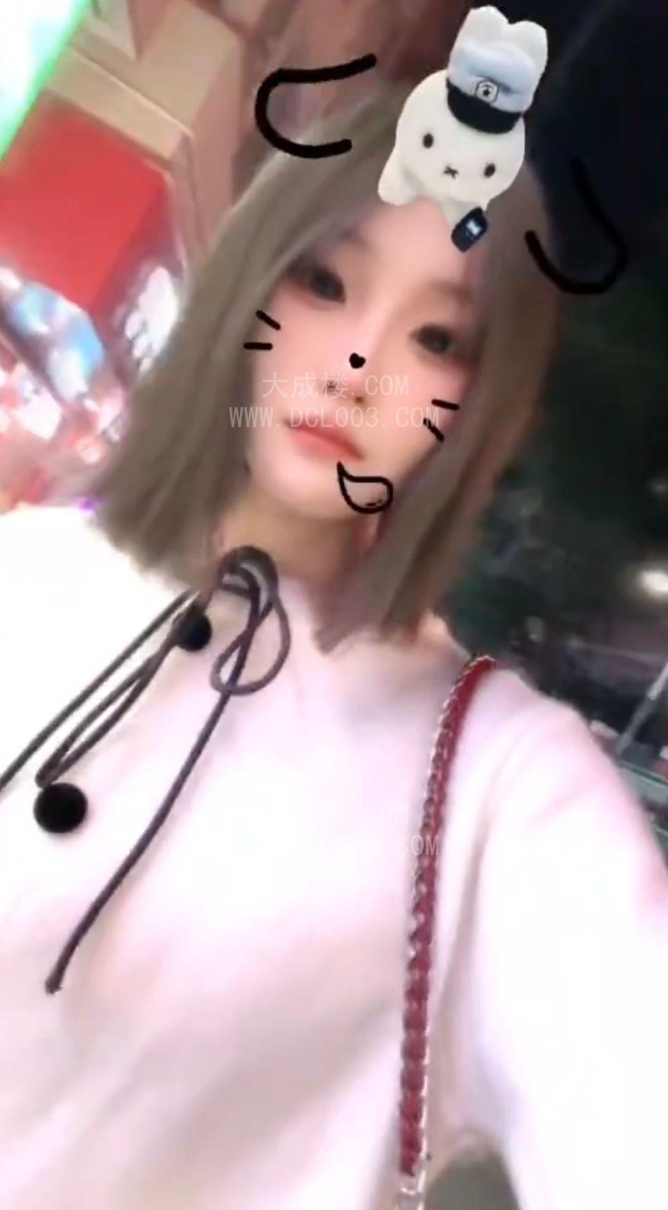 广州白云小困包