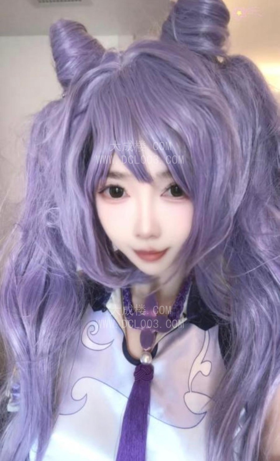 杭州二次元小姐姐