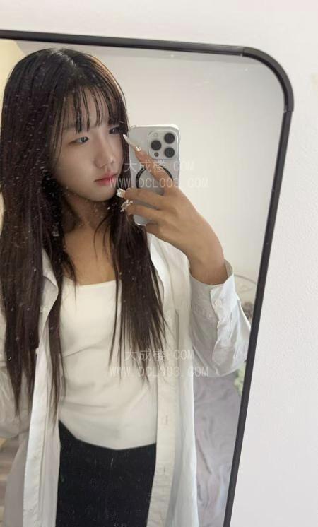 新人08妹妹