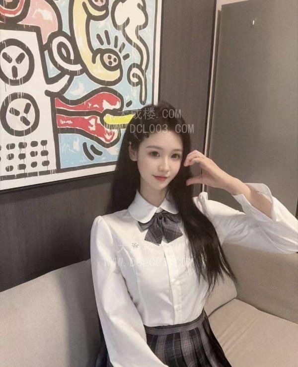 长沙清春活力少女果果