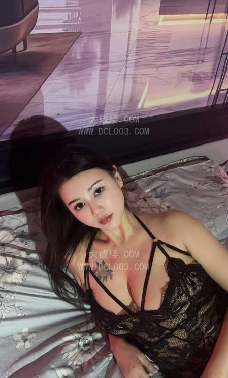 惠州麦地蛇吻妹果果