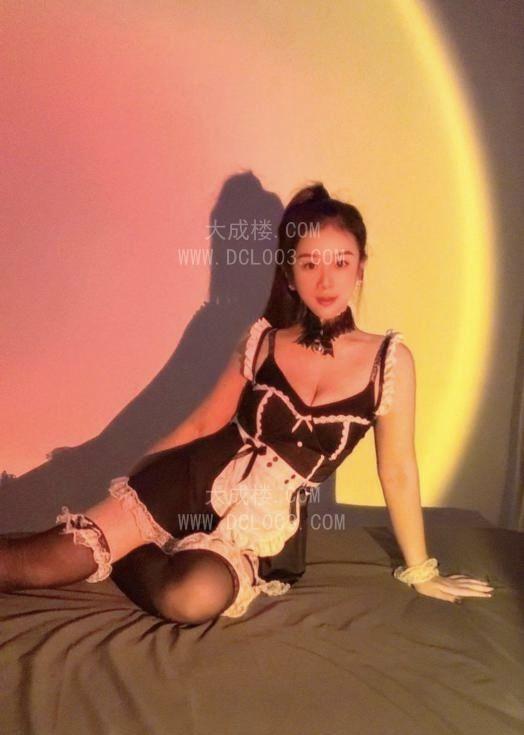 武汉性感大胸小倩