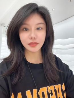 大胸球球