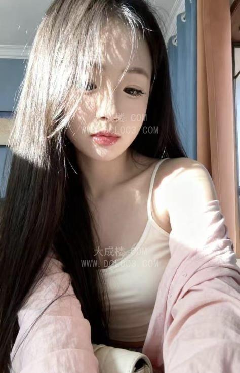 长沙阳光清纯可爱妹天天