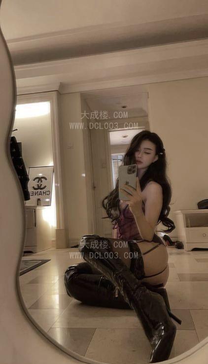 横岗爱跳舞的阿漓