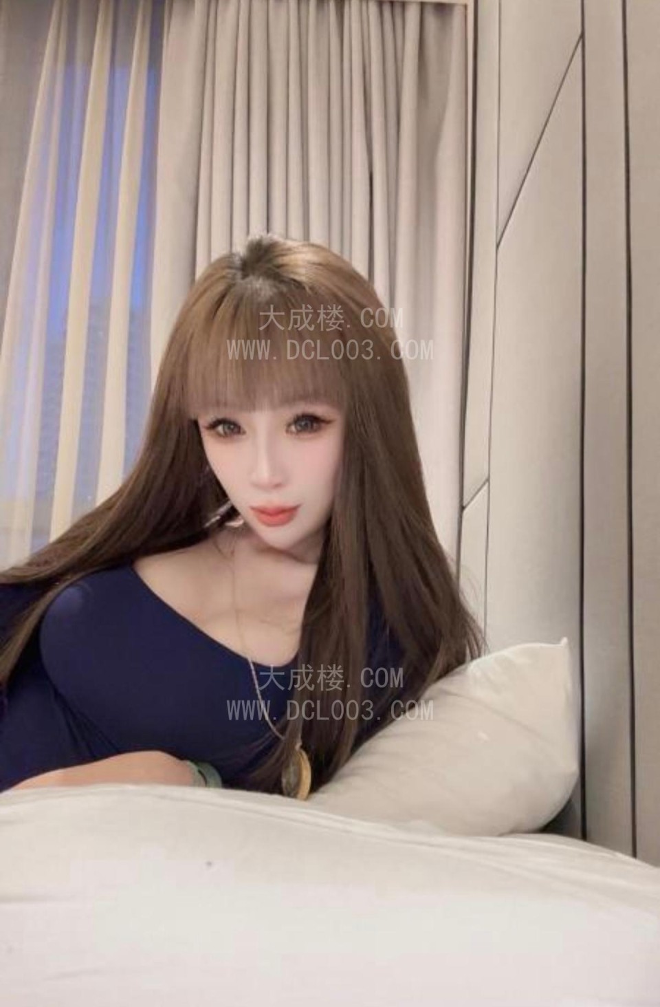 青岛胶州性感小妞
