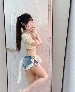 天河00后琪琪