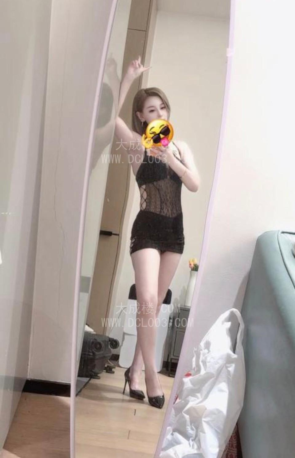 罗湖火辣美女宝儿