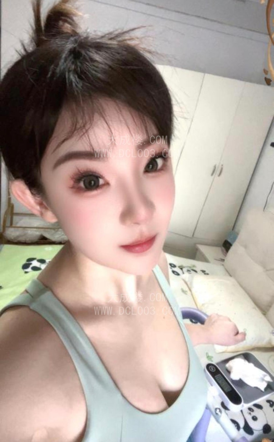 武汉邻家小妹妹