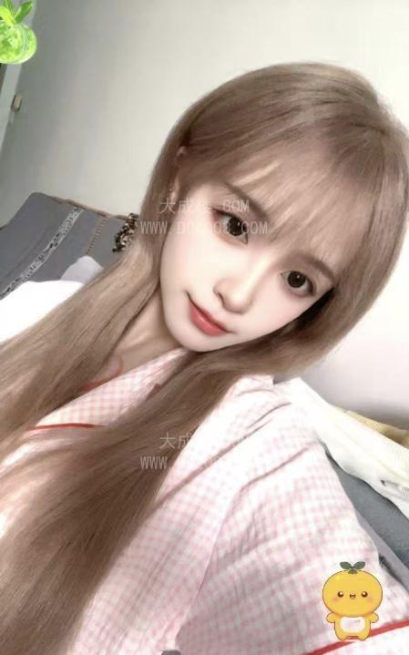 成都锦江嫩妹晴儿