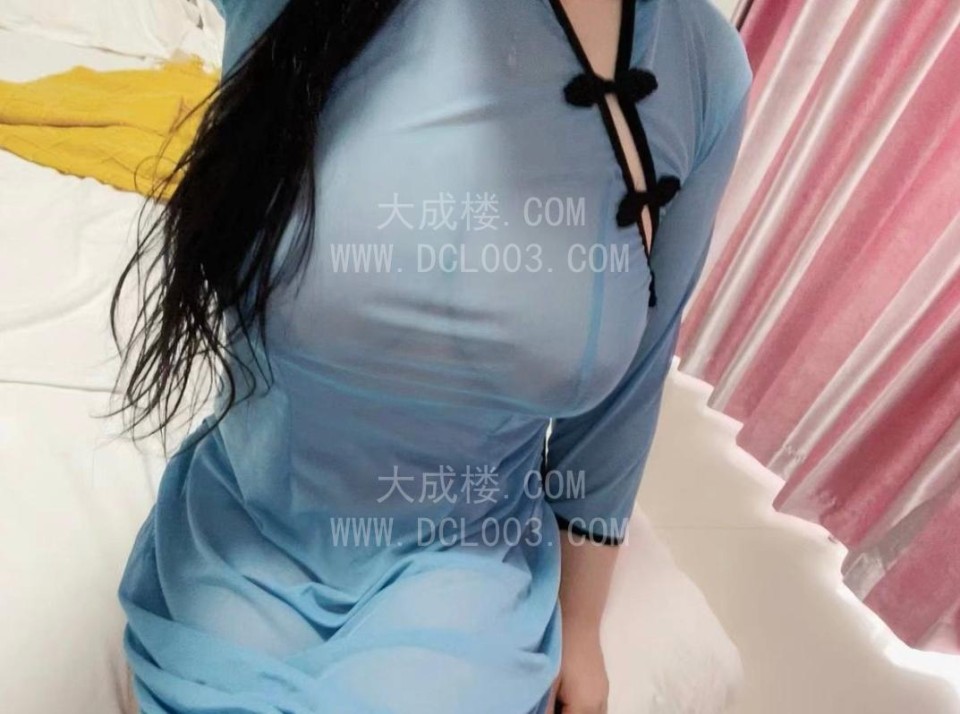 江北风骚大奶美美