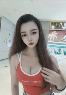白云梅花园菲菲