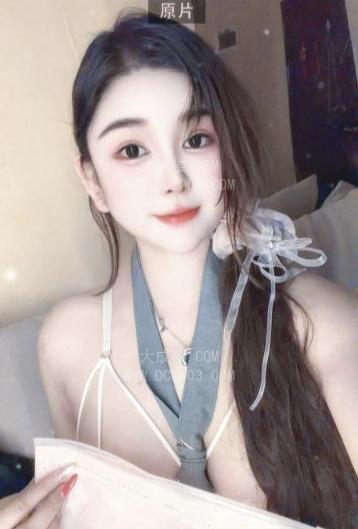 福田佩琪小姐姐